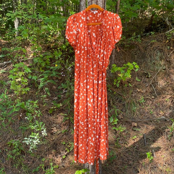 Madewell Dresses & Skirts - Madewell Fall Dress